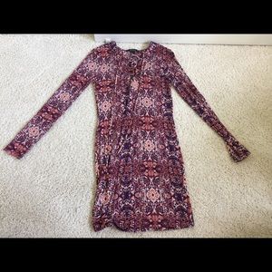 Forever 21 Contemporary Dress